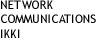 Network Communications IKKI